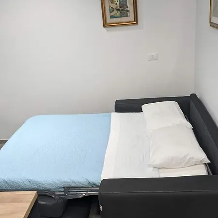 Letizia's 公寓 基奥贾