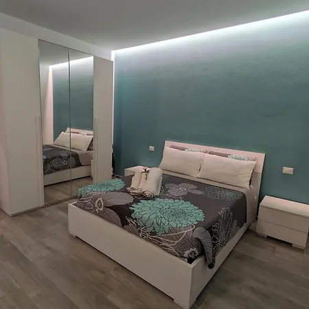 Apartment Letizia's