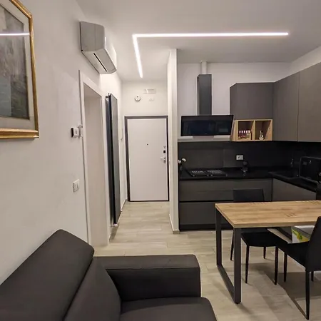 Apartment Letizia's *