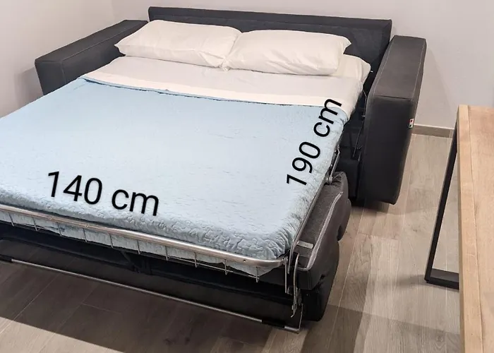 شقة Letizia's *
